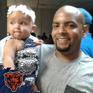 Meet your Posher, Rafael